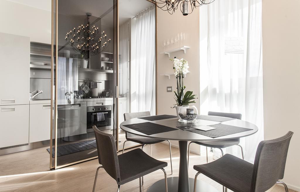Hemeras Boutique Homes - Design Flats Near The City Center Milan Exterior photo