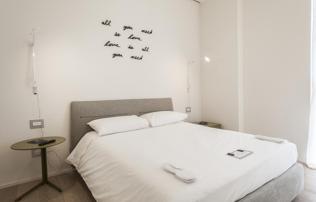 Hemeras Boutique Homes - Design Flats Near The City Center Milan Exterior photo