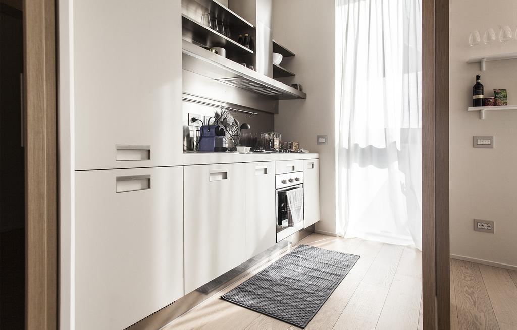 Hemeras Boutique Homes - Design Flats Near The City Center Milan Exterior photo
