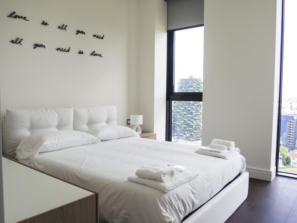 Hemeras Boutique Homes - Design Flats Near The City Center Milan Exterior photo