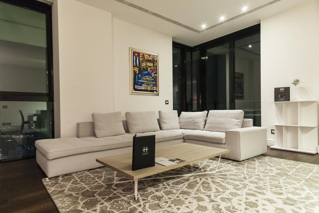 Hemeras Boutique Homes - Design Flats Near The City Center Milan Exterior photo