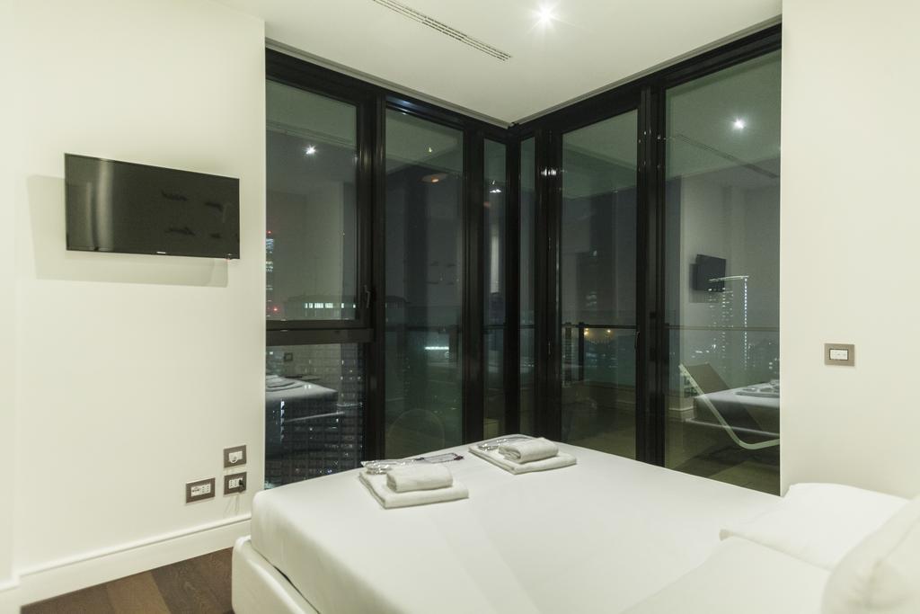 Hemeras Boutique Homes - Design Flats Near The City Center Milan Exterior photo