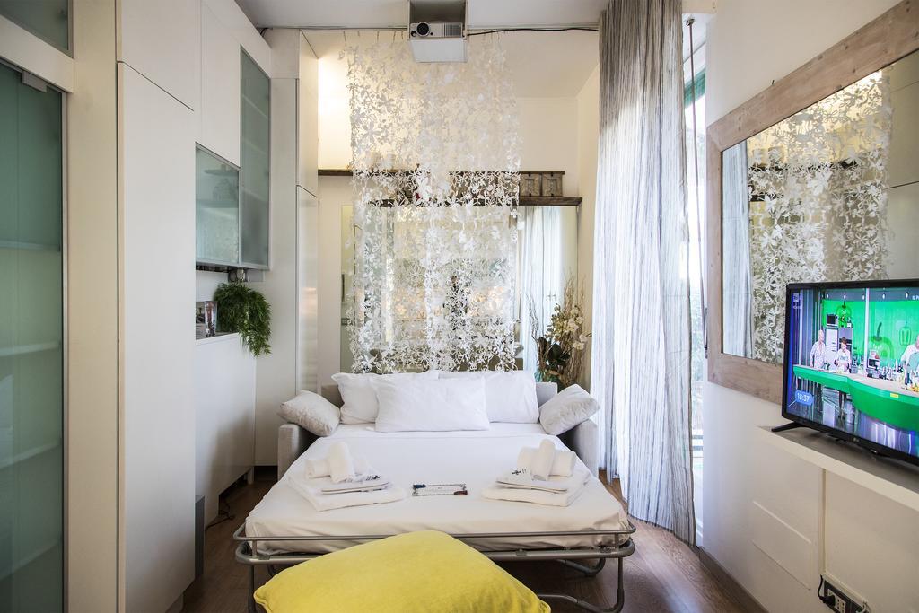 Hemeras Boutique Homes - Design Flats Near The City Center Milan Exterior photo
