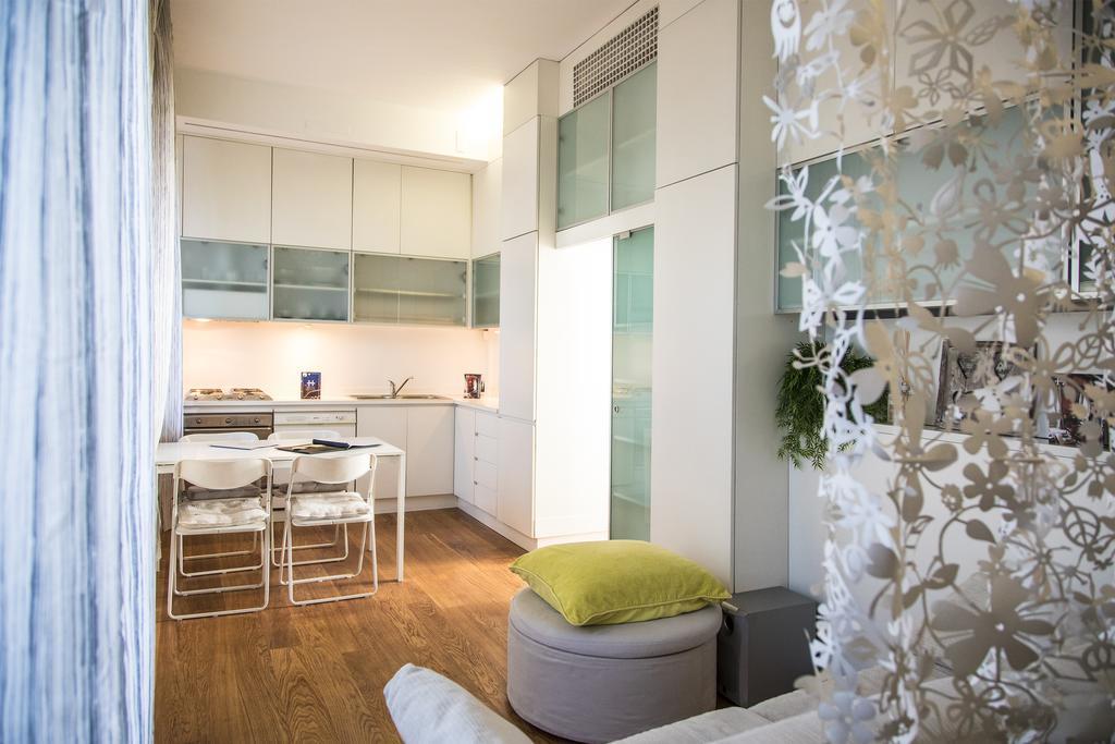 Hemeras Boutique Homes - Design Flats Near The City Center Milan Exterior photo