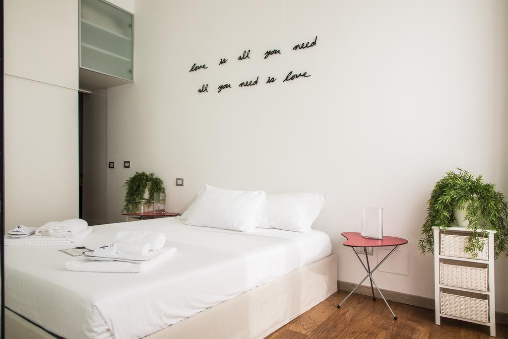 Hemeras Boutique Homes - Design Flats Near The City Center Milan Exterior photo