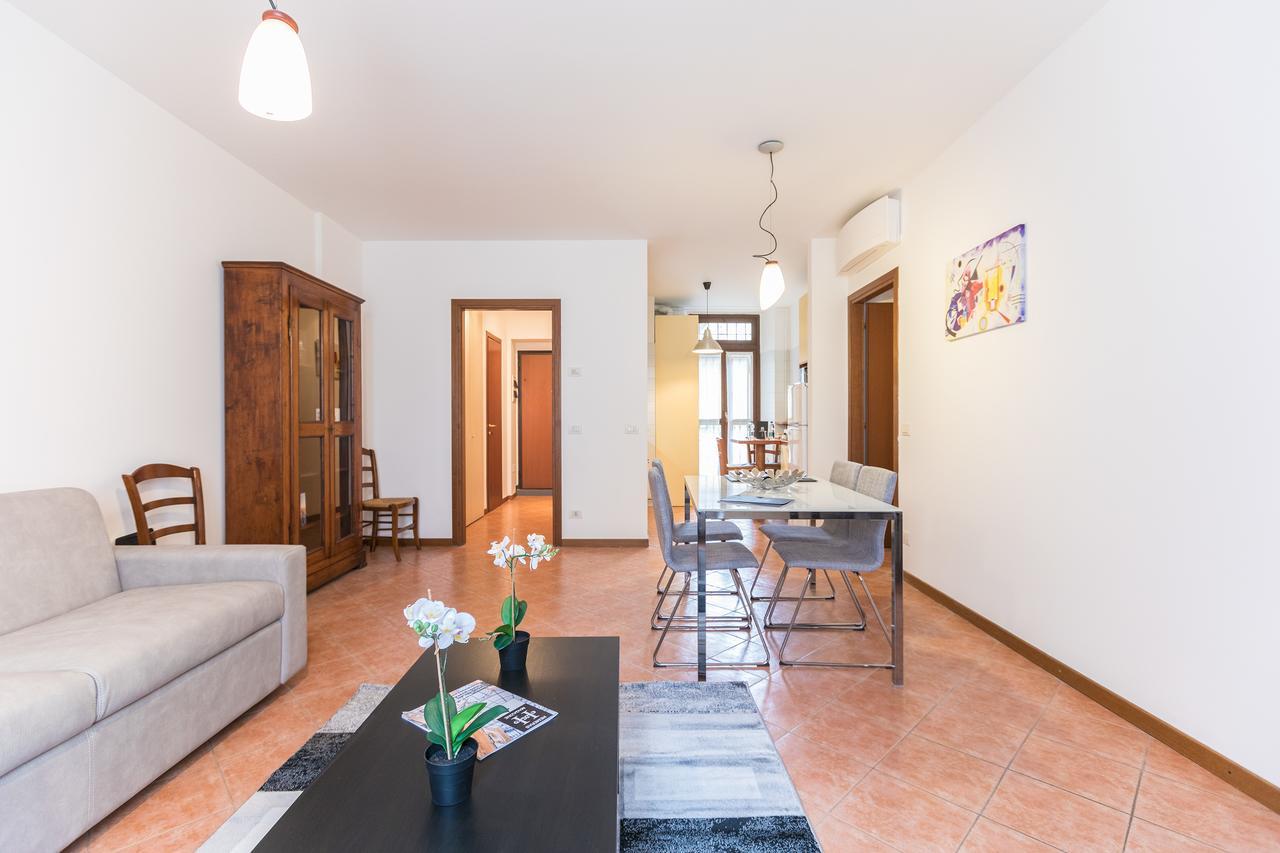 Hemeras Boutique Homes - Design Flats Near The City Center Milan Exterior photo
