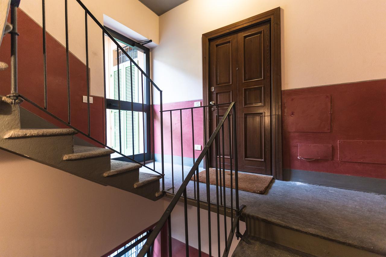 Hemeras Boutique Homes - Design Flats Near The City Center Milan Exterior photo